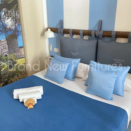 Caprese Experience - Light Blu Apt - Dante-3