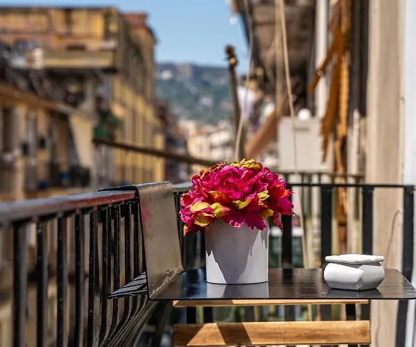 Core di Napoli