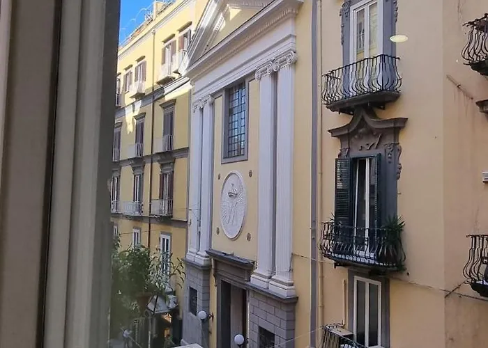 La Casa di Bianca