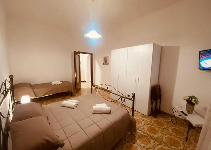 Core di Napoli